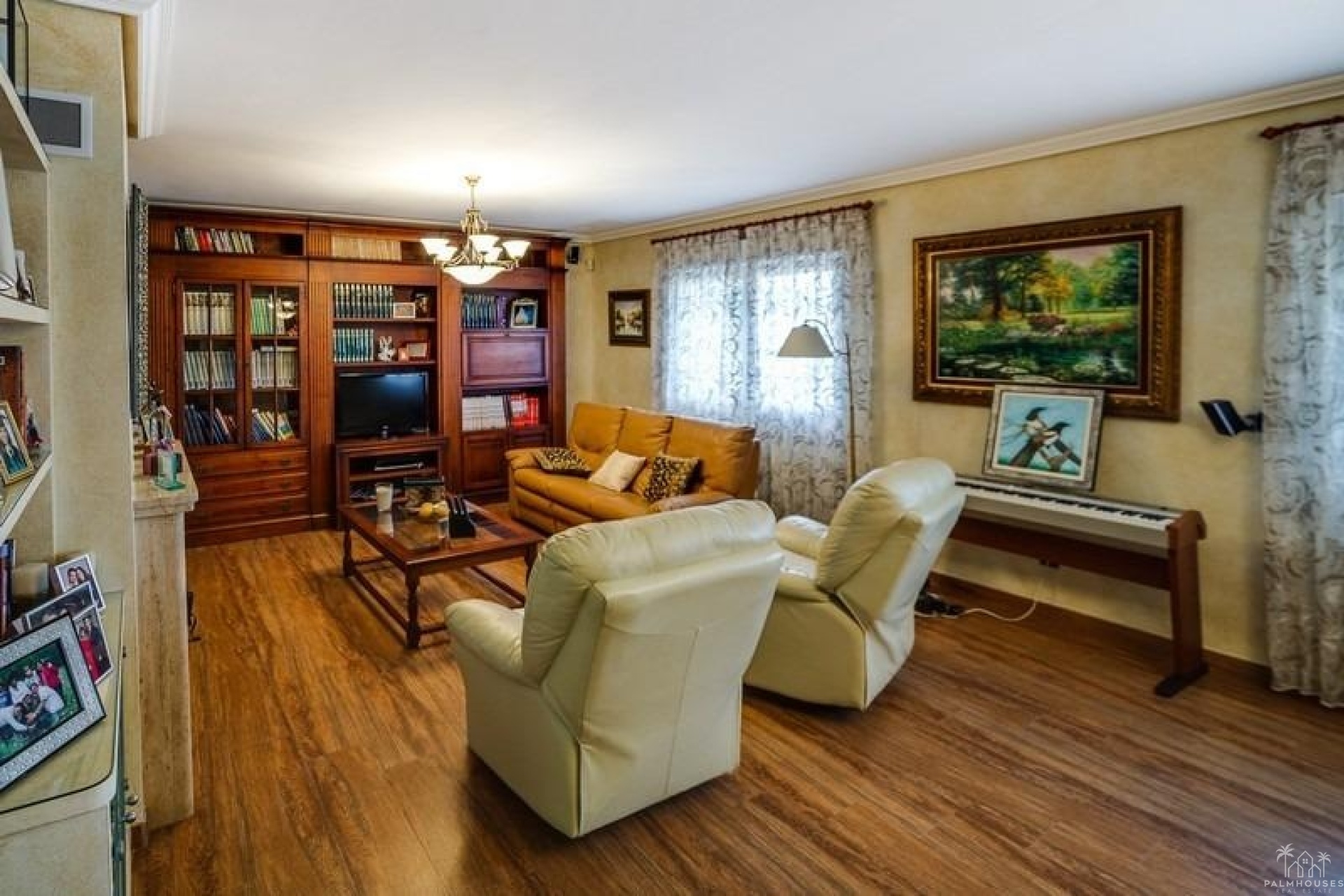 Revente - Villa - Los Montesinos - Montesinos  Los