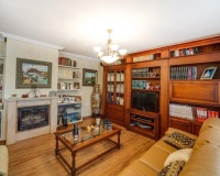 Revente - Villa - Los Montesinos - Montesinos  Los