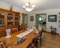 Revente - Villa - Los Montesinos - Montesinos  Los