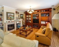 Revente - Villa - Los Montesinos - Montesinos  Los