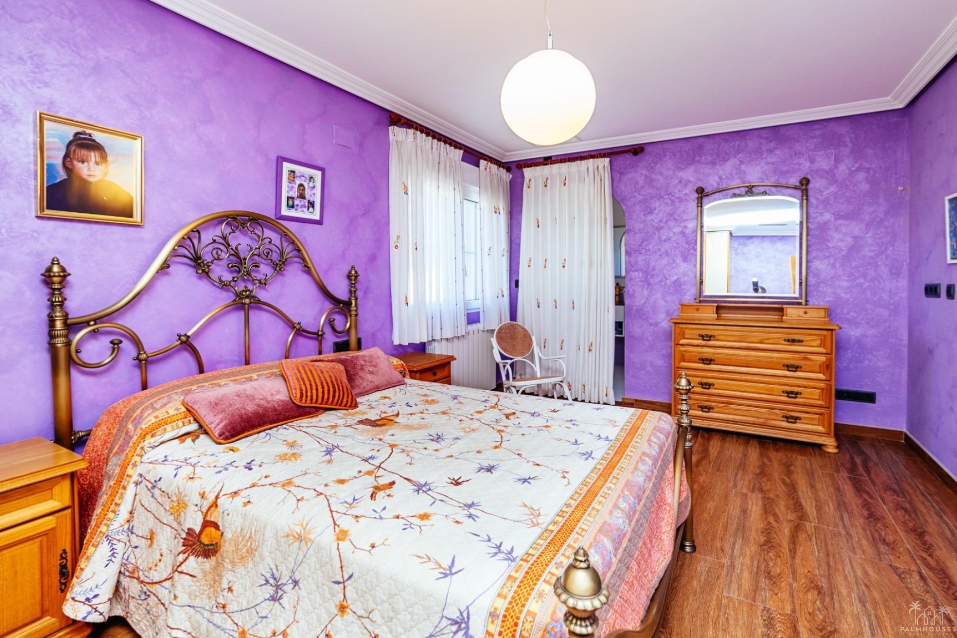 Revente - Villa - Los Montesinos - Montesinos  Los