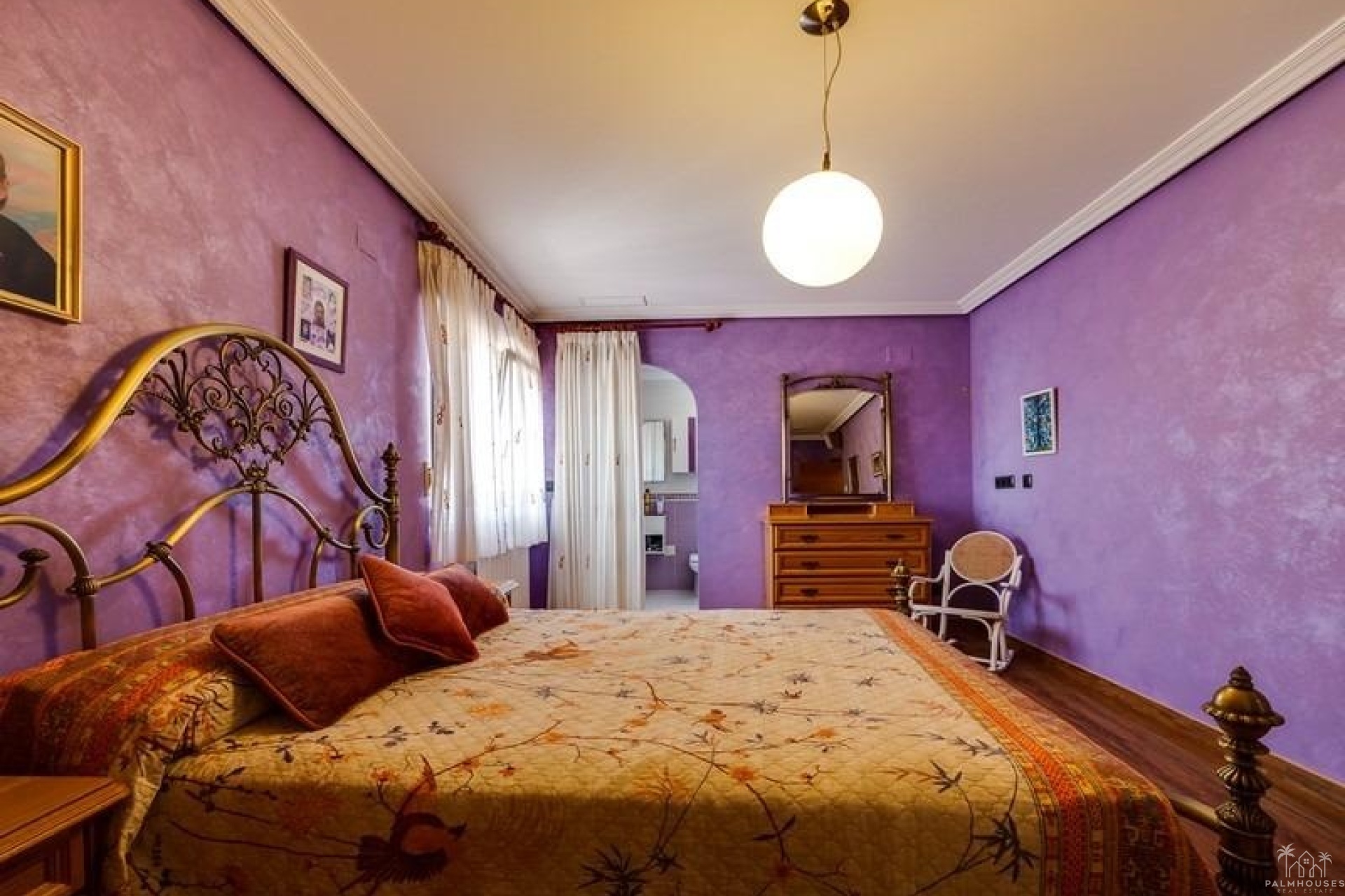 Revente - Villa - Los Montesinos - Montesinos  Los