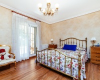 Revente - Villa - Los Montesinos - Montesinos  Los