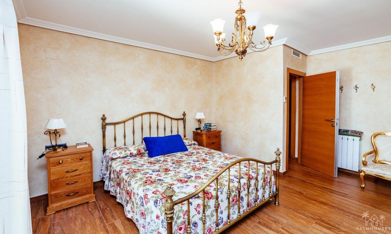 Revente - Villa - Los Montesinos - Montesinos  Los