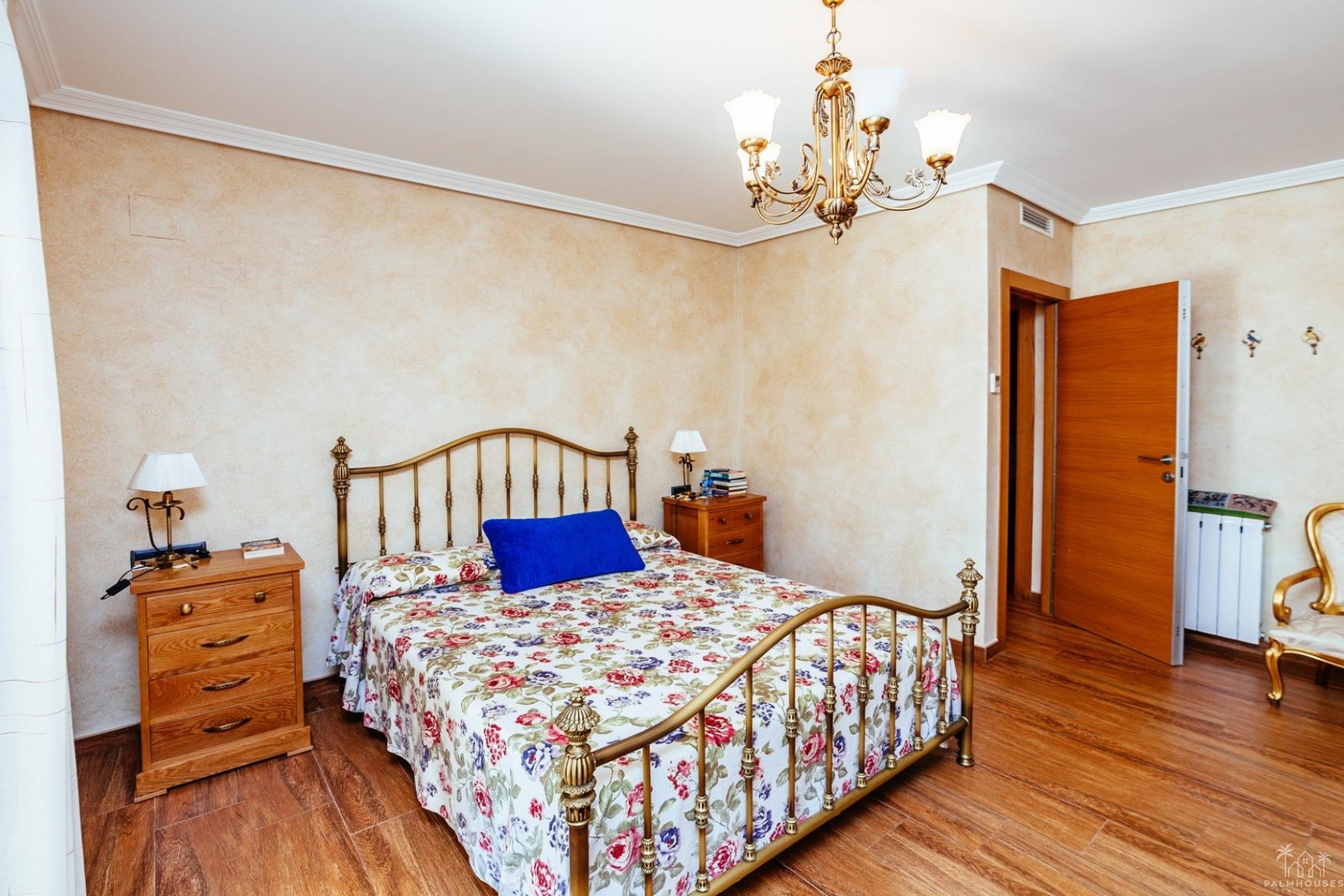 Revente - Villa - Los Montesinos - Montesinos  Los