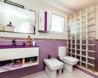 Revente - Villa - Los Montesinos - Montesinos  Los