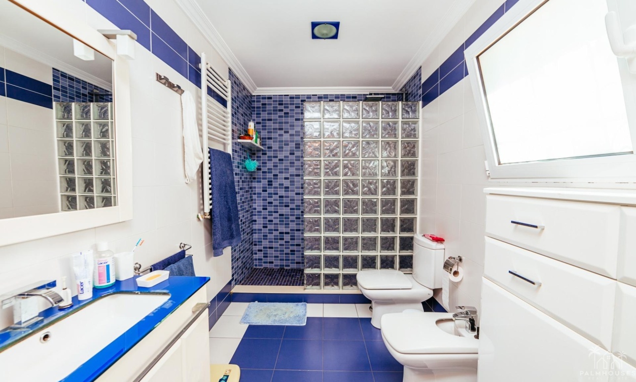 Revente - Villa - Los Montesinos - Montesinos  Los