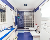 Revente - Villa - Los Montesinos - Montesinos  Los