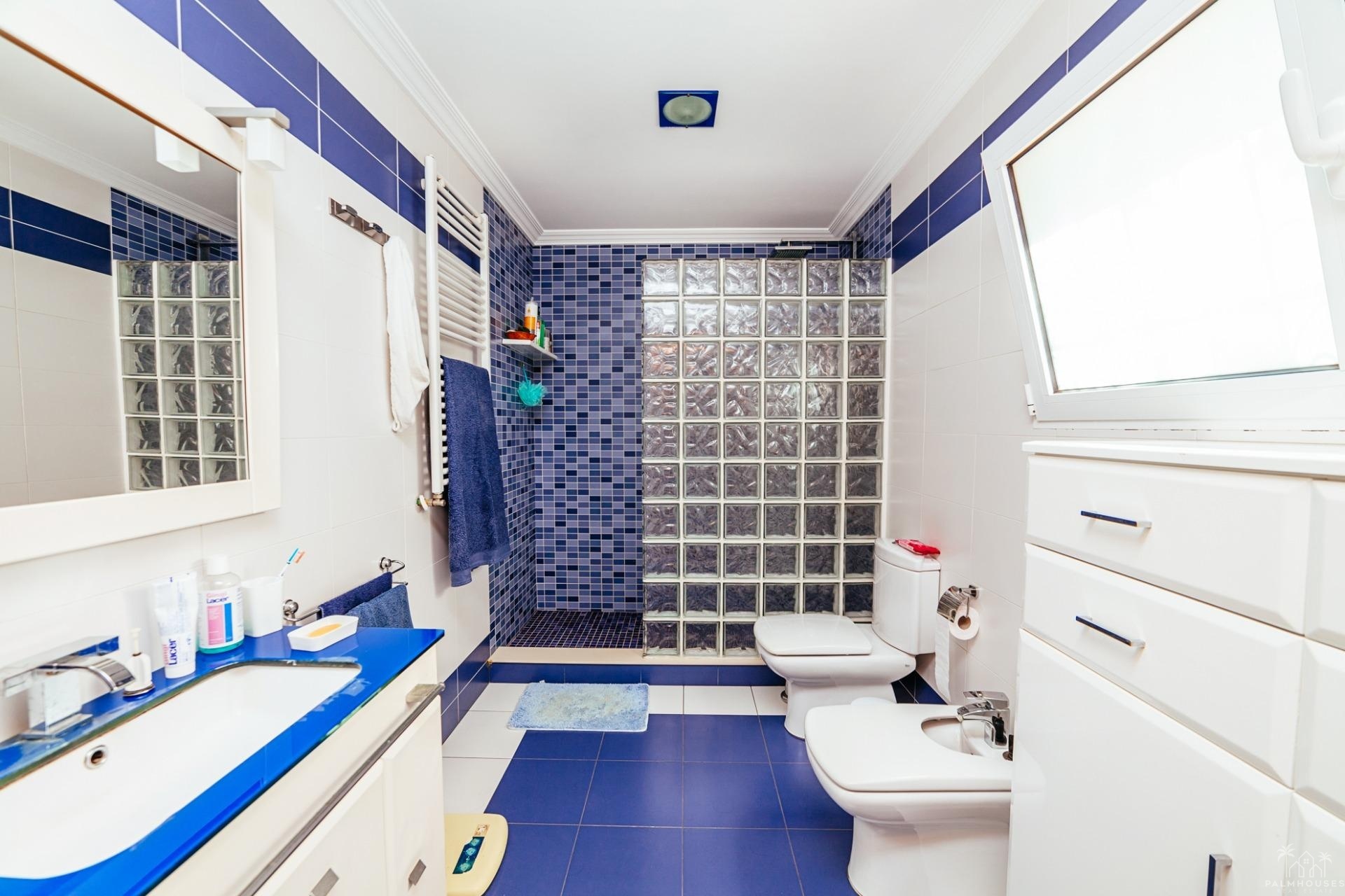 Revente - Villa - Los Montesinos - Montesinos  Los