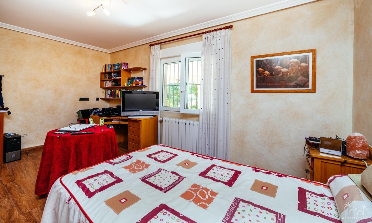 Revente - Villa - Los Montesinos - Montesinos  Los