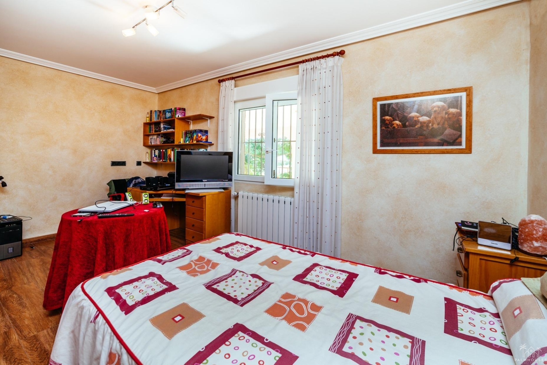 Revente - Villa - Los Montesinos - Montesinos  Los