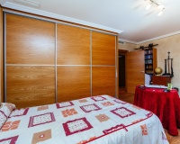 Revente - Villa - Los Montesinos - Montesinos  Los