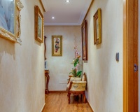 Revente - Villa - Los Montesinos - Montesinos  Los