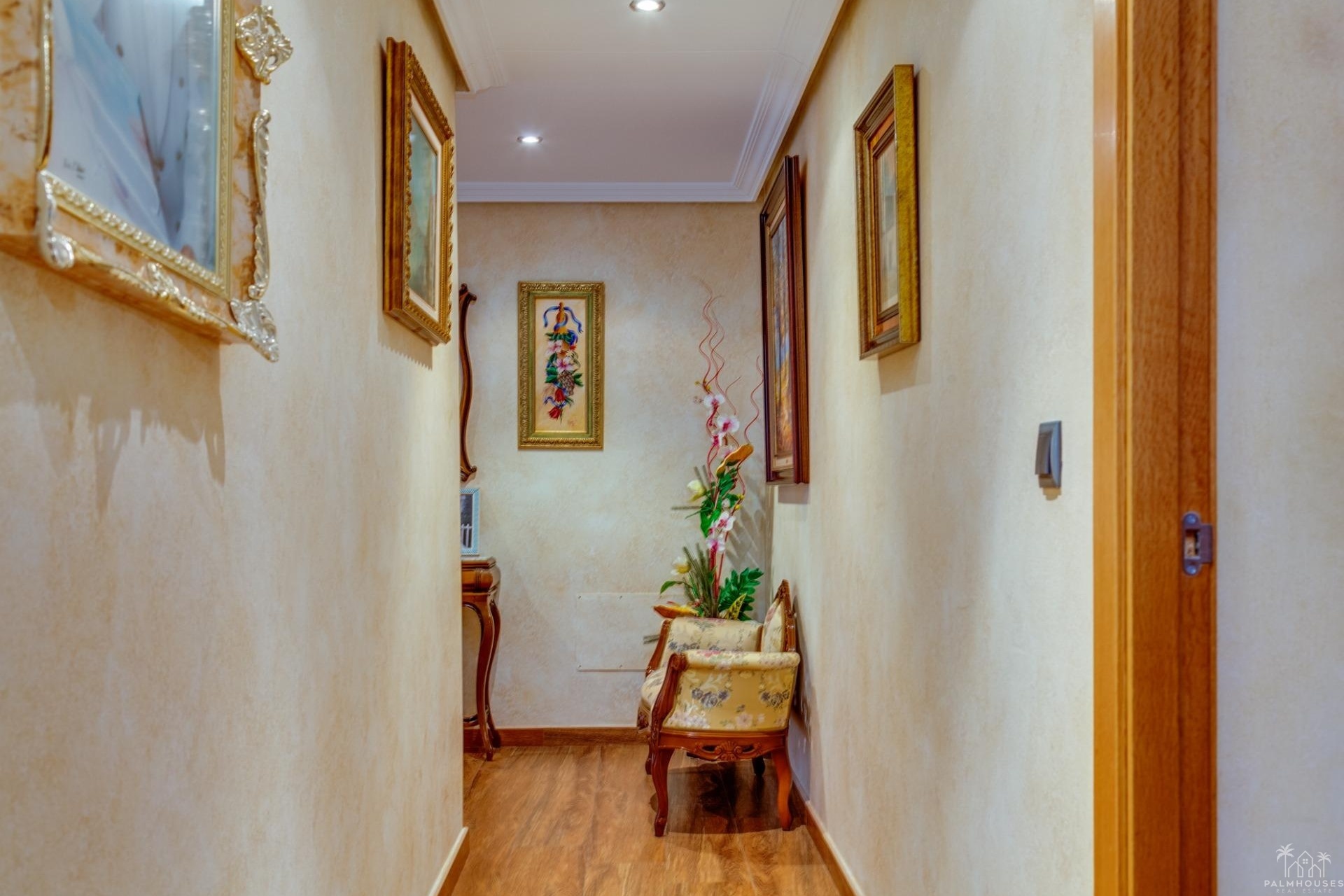 Revente - Villa - Los Montesinos - Montesinos  Los