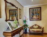 Revente - Villa - Los Montesinos - Montesinos  Los