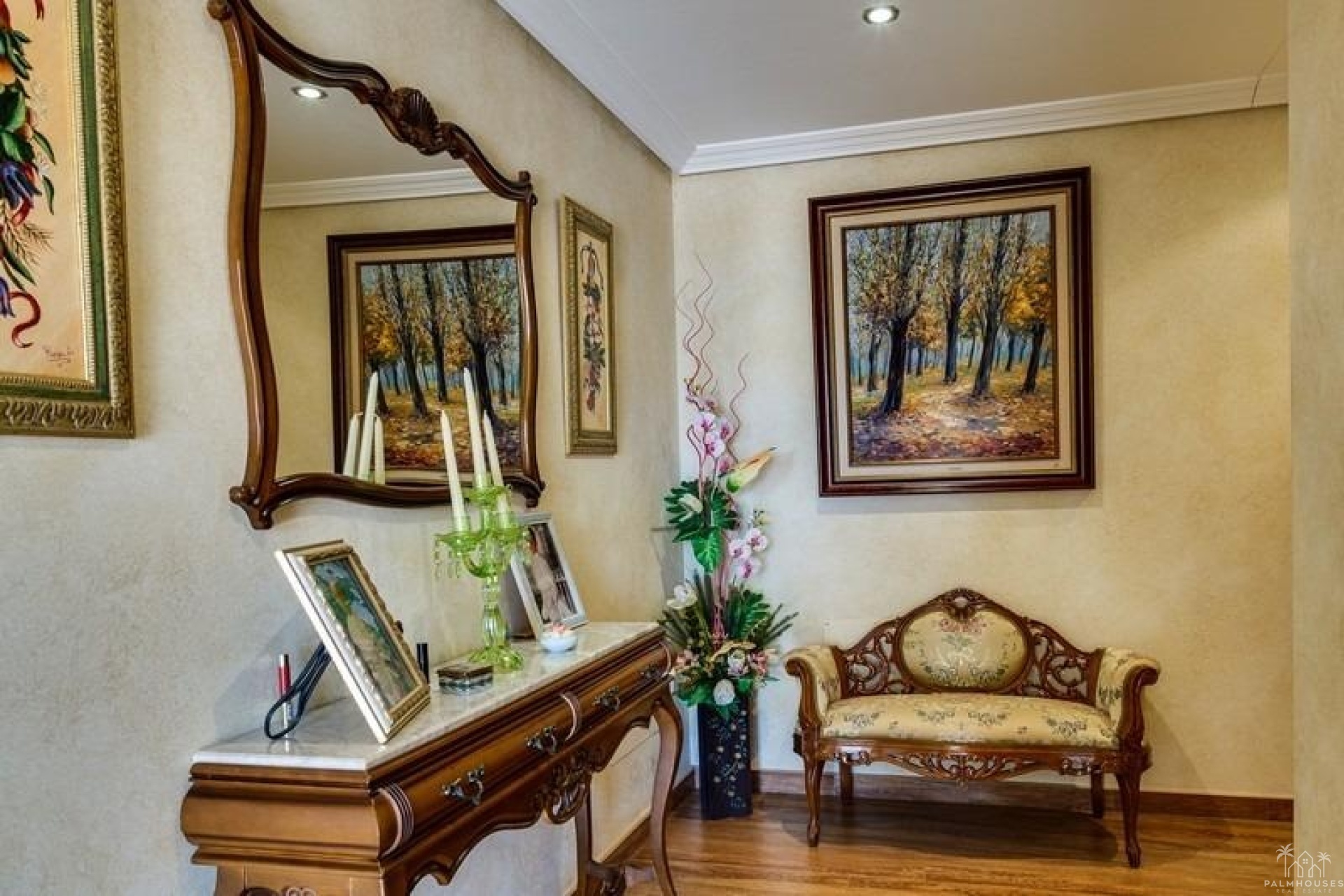 Revente - Villa - Los Montesinos - Montesinos  Los