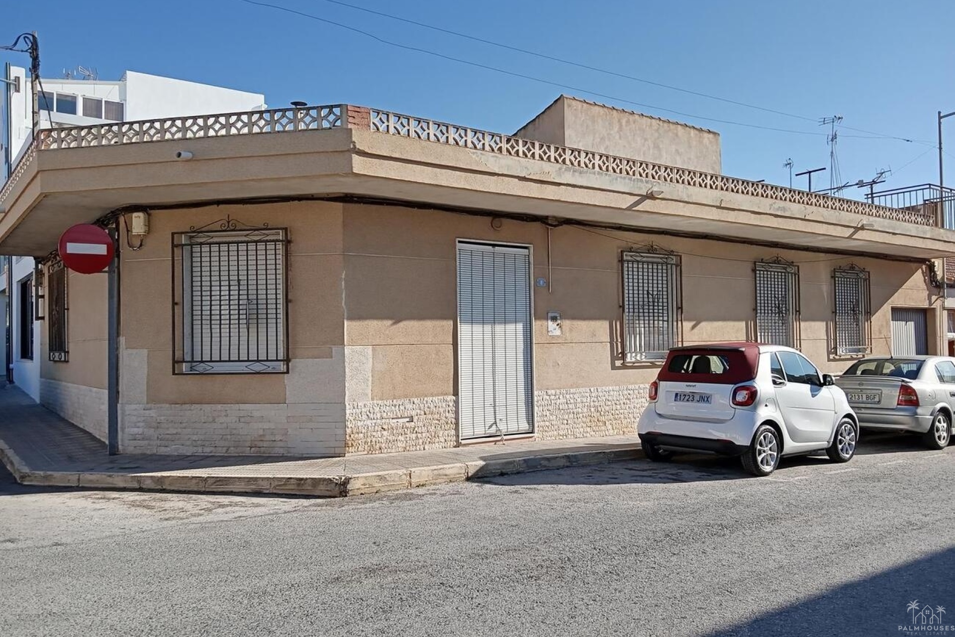 Revente - Villa - Los Montesinos - PUEBLO CENTRO