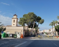 Revente - Villa - Los Montesinos - PUEBLO CENTRO