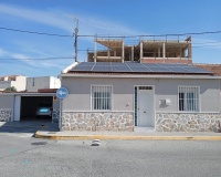 Revente - Villa - Los Montesinos - PUEBLO CENTRO