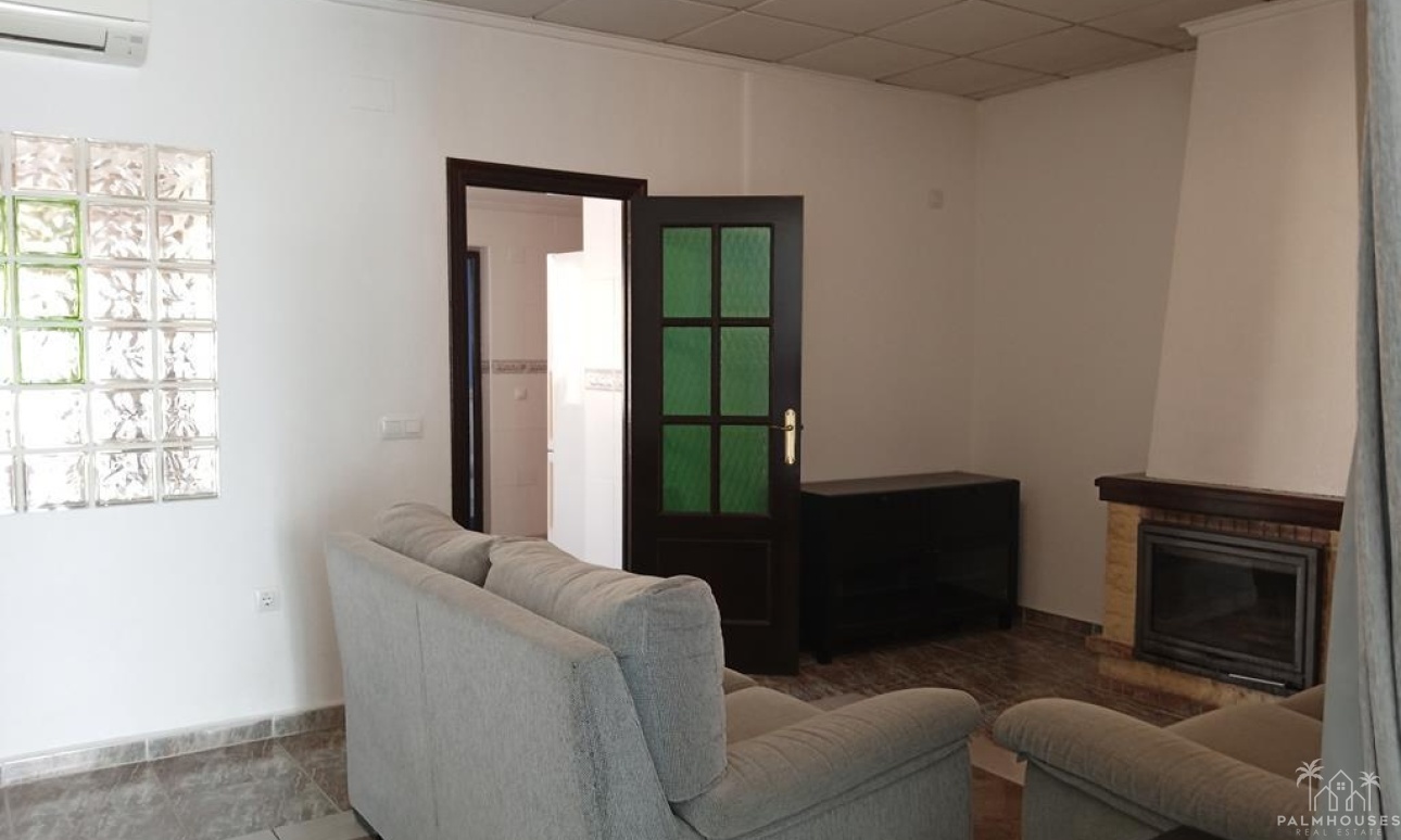 Revente - Villa - Los Montesinos - PUEBLO CENTRO