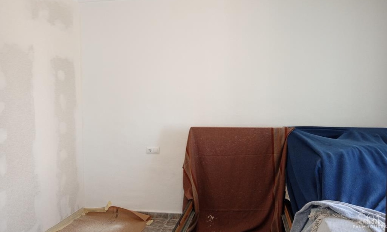 Revente - Villa - Los Montesinos - PUEBLO CENTRO