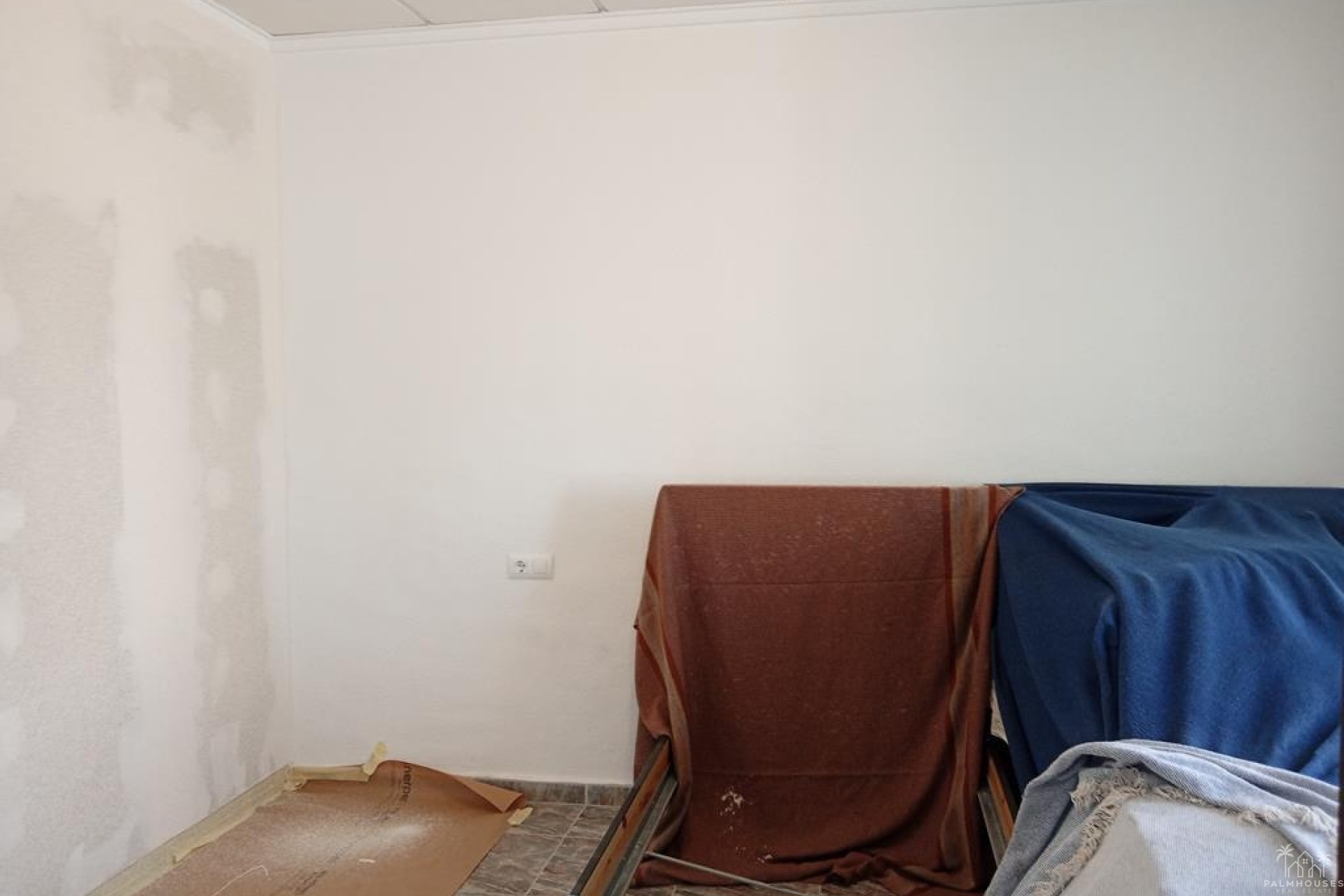 Revente - Villa - Los Montesinos - PUEBLO CENTRO