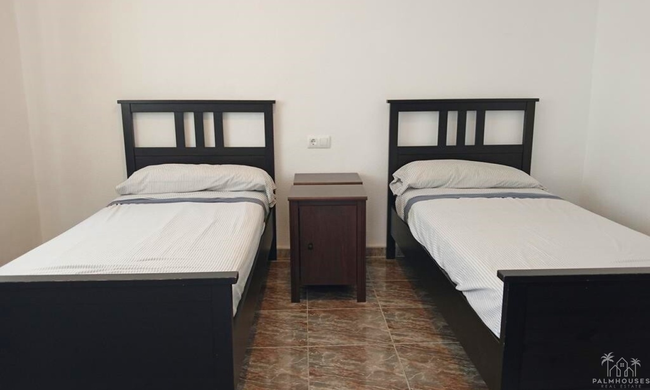 Revente - Villa - Los Montesinos - PUEBLO CENTRO