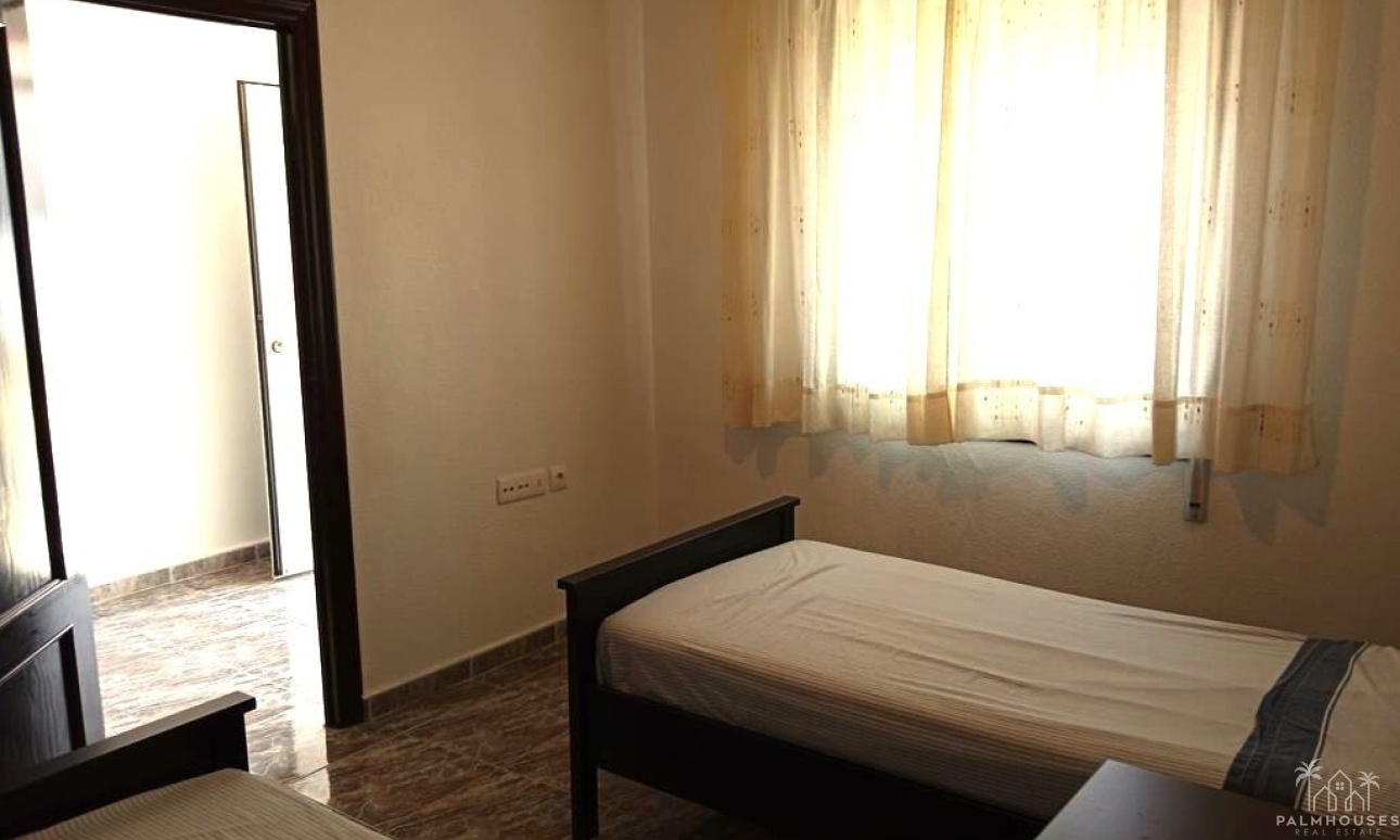 Revente - Villa - Los Montesinos - PUEBLO CENTRO