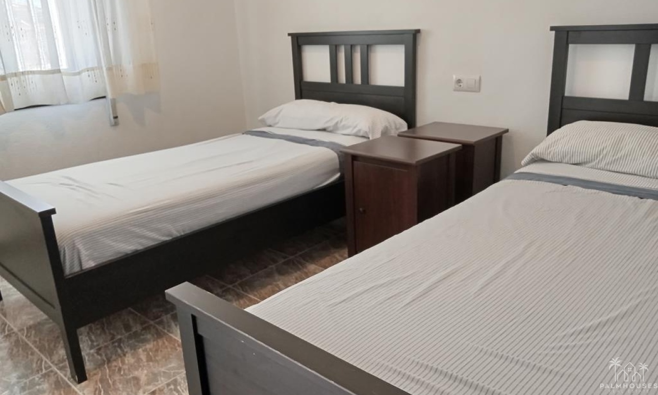 Revente - Villa - Los Montesinos - PUEBLO CENTRO