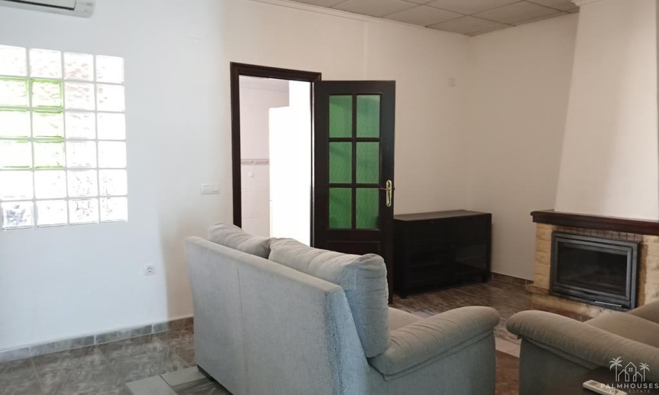 Revente - Villa - Los Montesinos - PUEBLO CENTRO