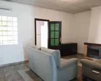 Revente - Villa - Los Montesinos - PUEBLO CENTRO
