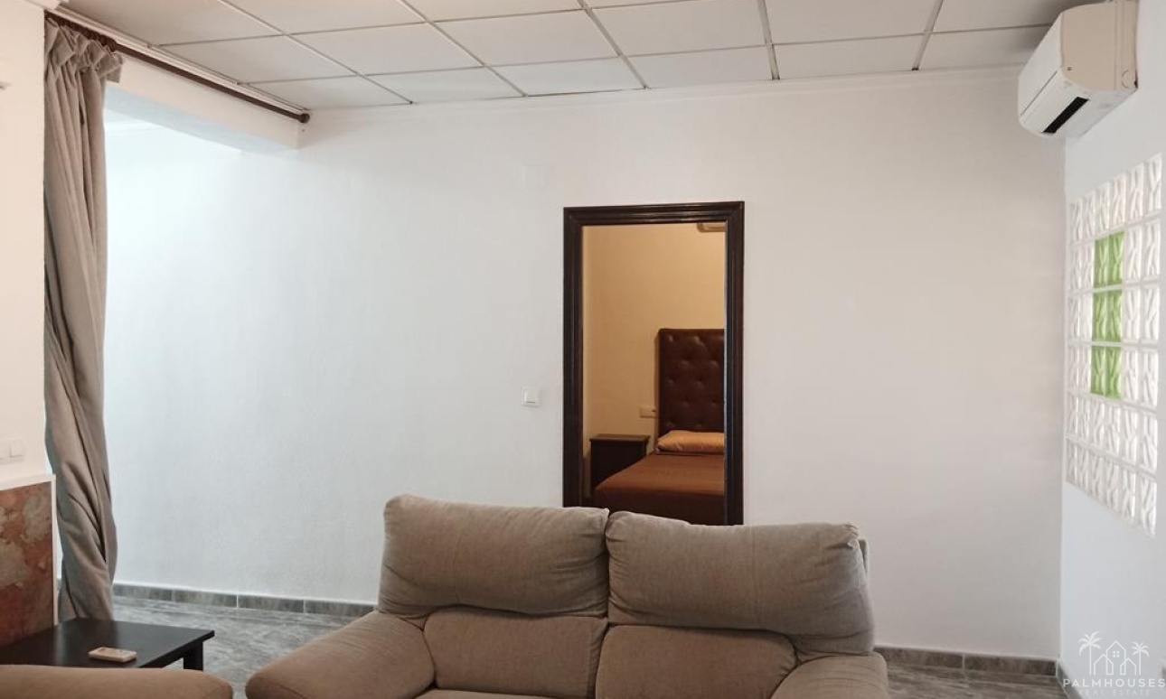 Revente - Villa - Los Montesinos - PUEBLO CENTRO