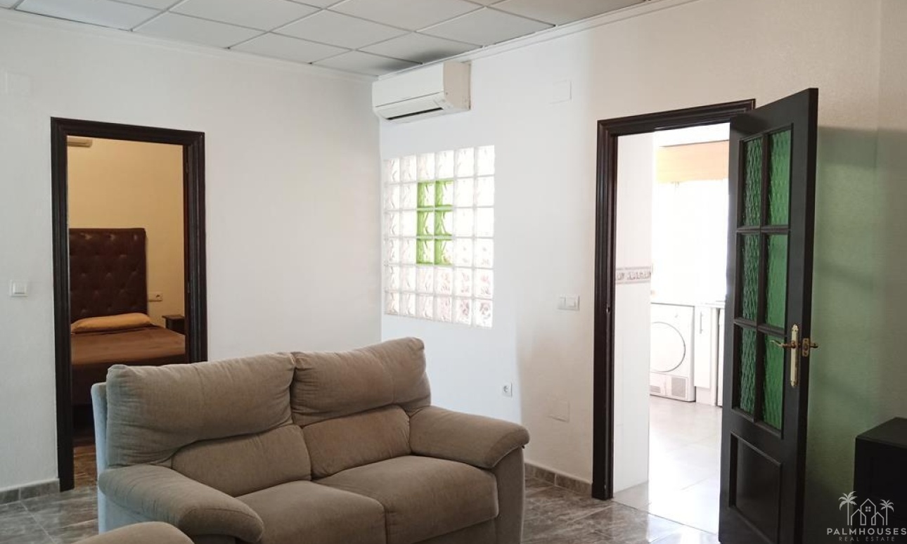 Revente - Villa - Los Montesinos - PUEBLO CENTRO