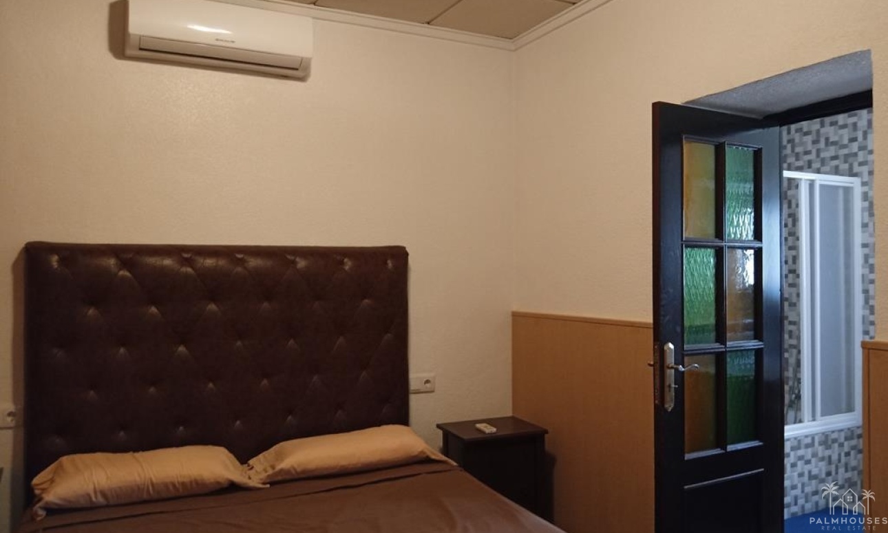 Revente - Villa - Los Montesinos - PUEBLO CENTRO