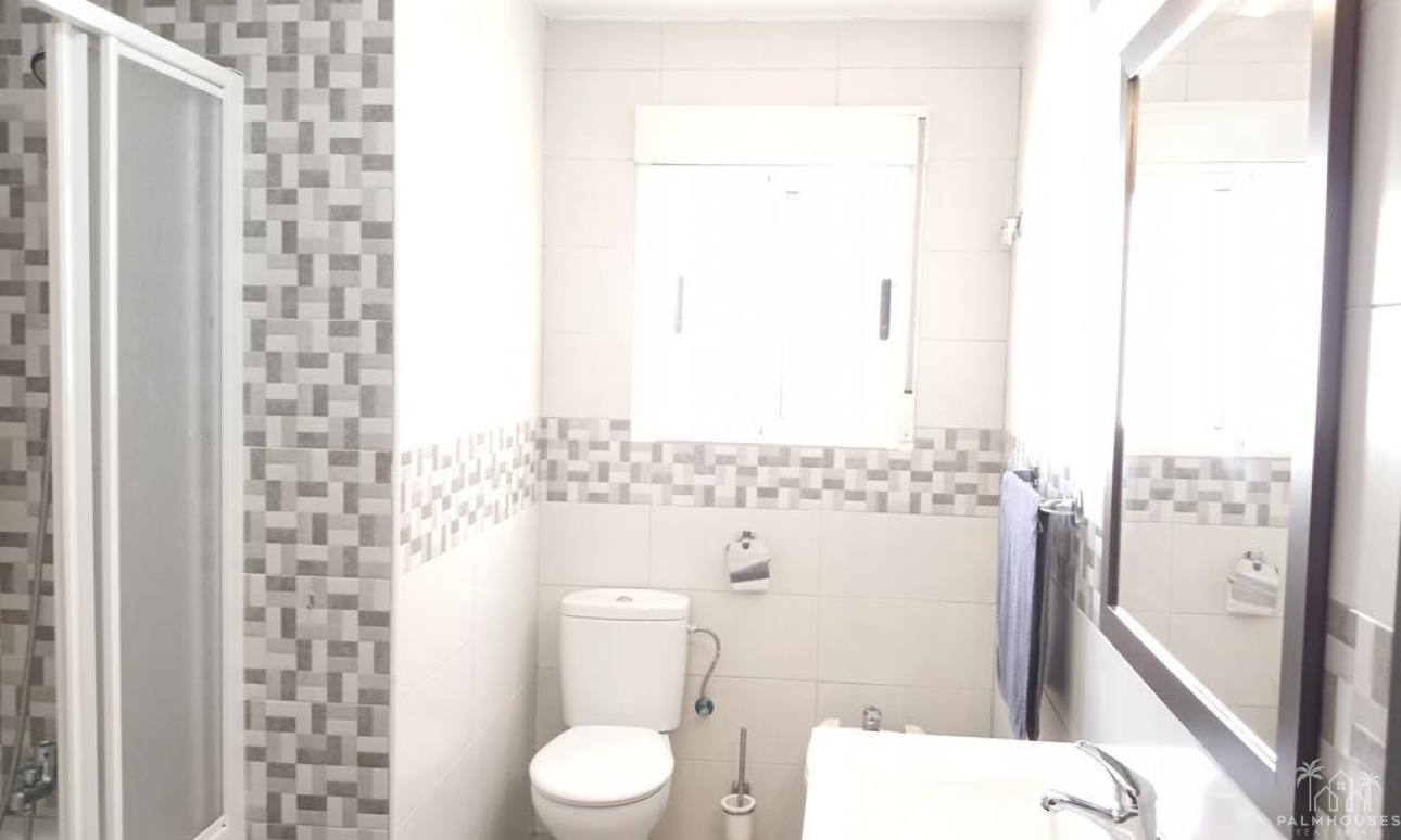 Revente - Villa - Los Montesinos - PUEBLO CENTRO