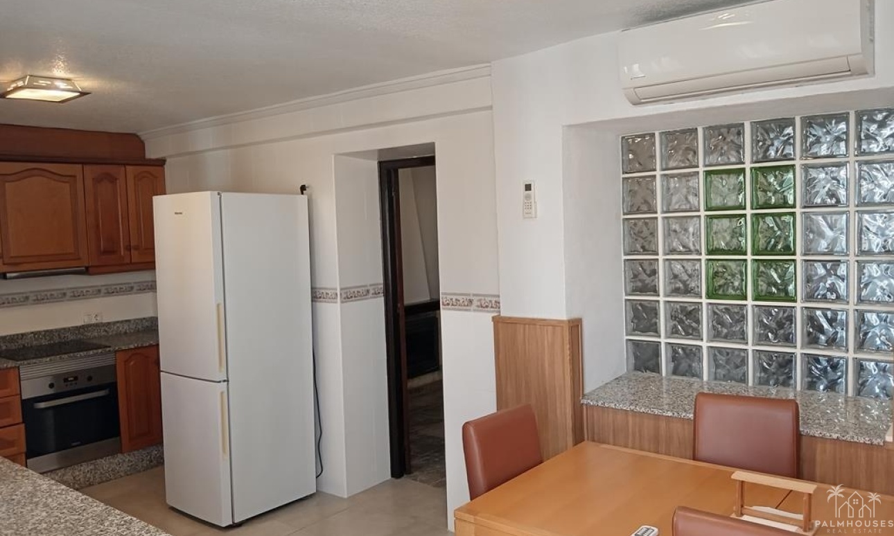 Revente - Villa - Los Montesinos - PUEBLO CENTRO