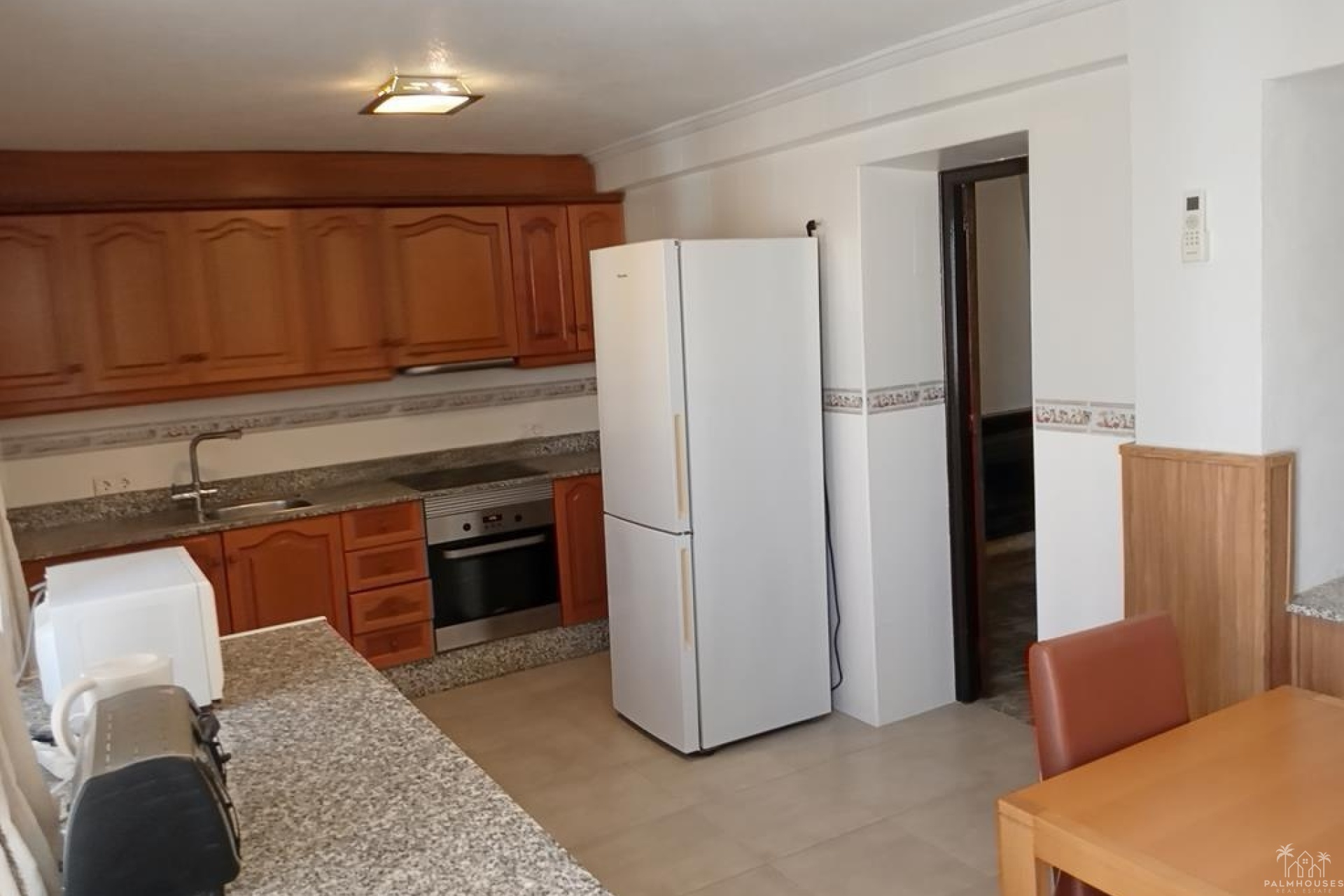 Revente - Villa - Los Montesinos - PUEBLO CENTRO