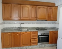 Revente - Villa - Los Montesinos - PUEBLO CENTRO