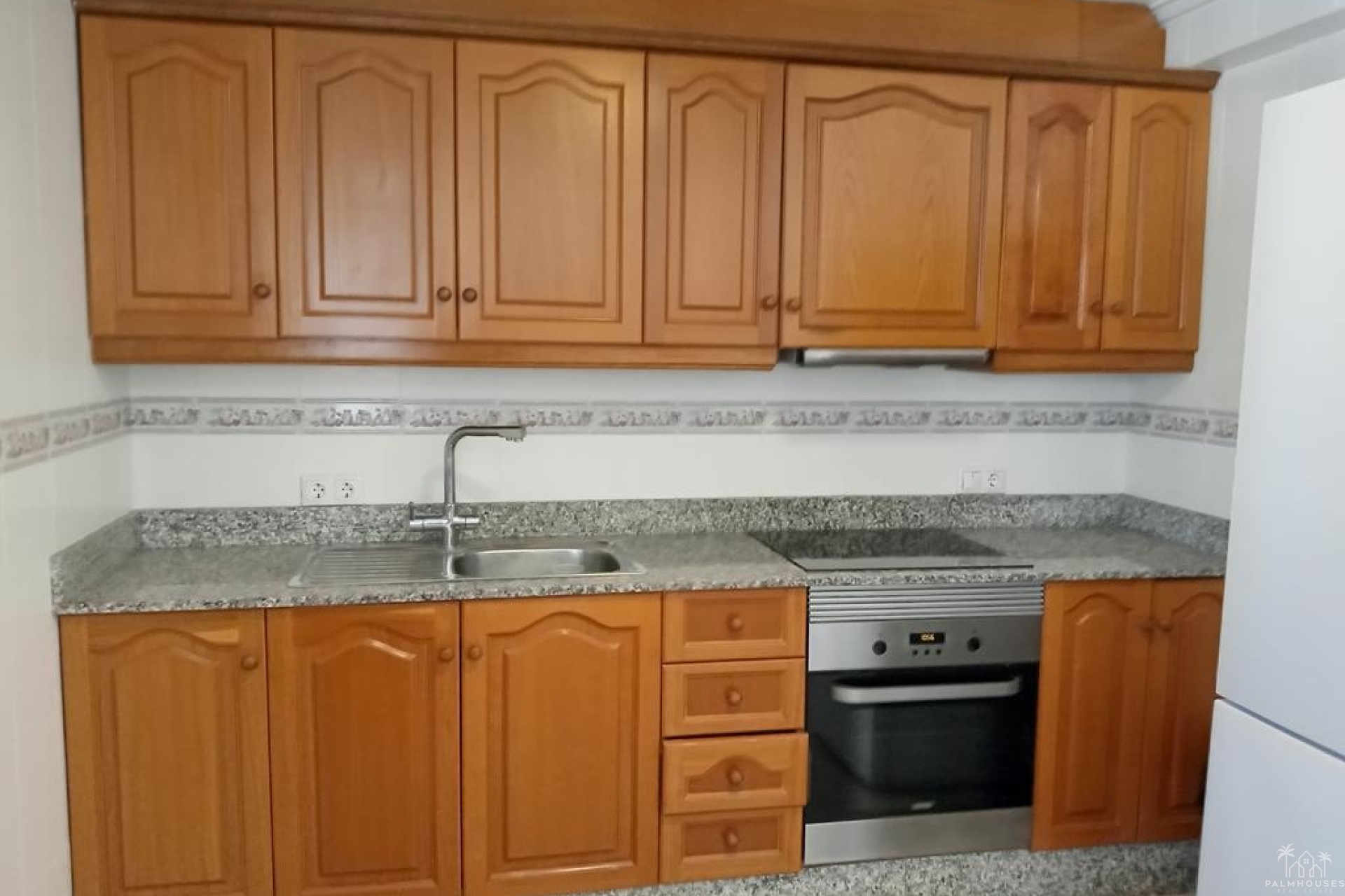 Revente - Villa - Los Montesinos - PUEBLO CENTRO