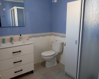 Revente - Villa - Los Montesinos - PUEBLO CENTRO