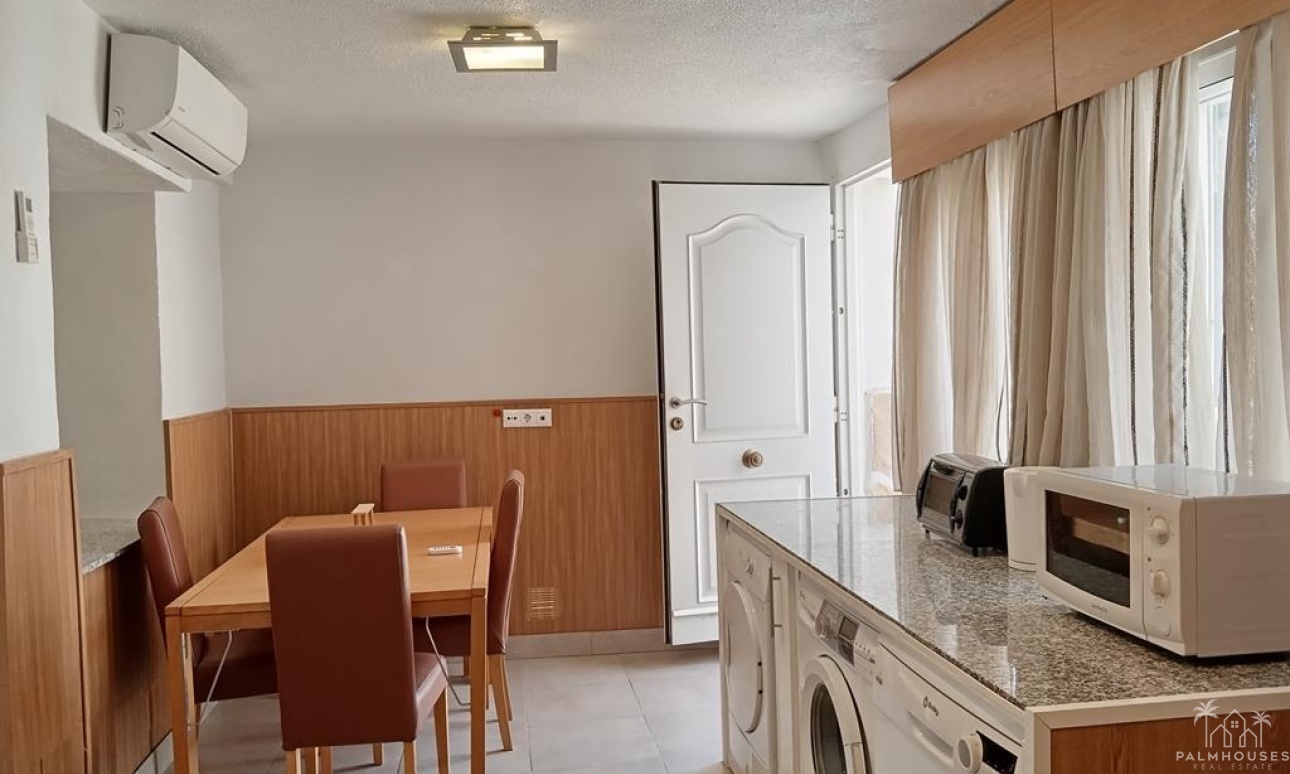 Revente - Villa - Los Montesinos - PUEBLO CENTRO