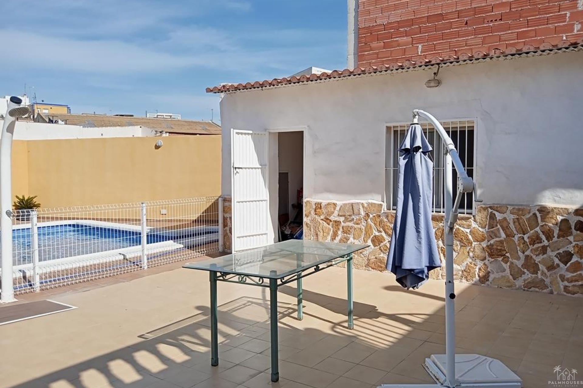 Revente - Villa - Los Montesinos - PUEBLO CENTRO