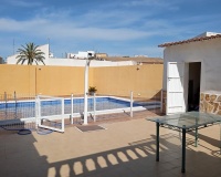 Revente - Villa - Los Montesinos - PUEBLO CENTRO