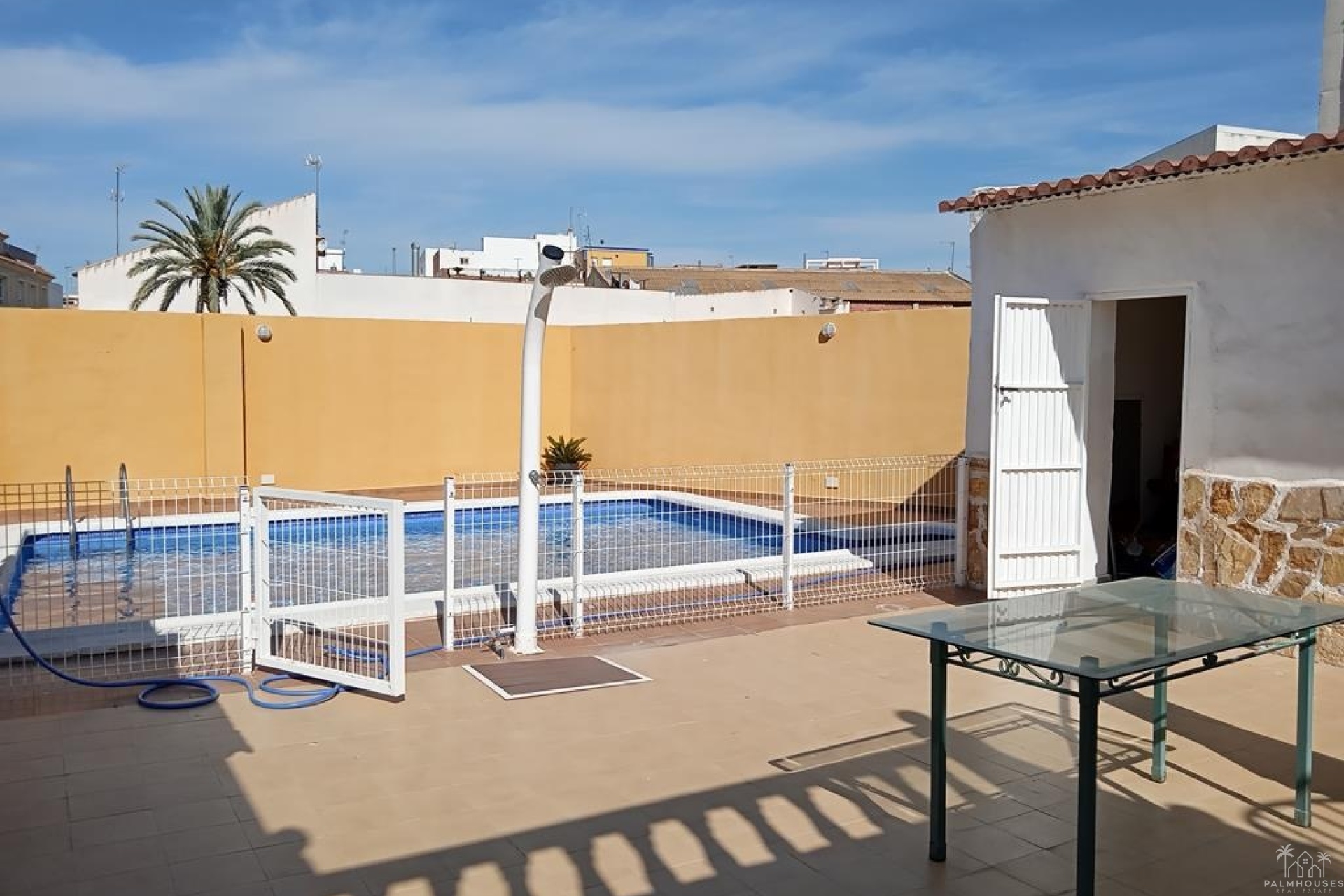 Revente - Villa - Los Montesinos - PUEBLO CENTRO