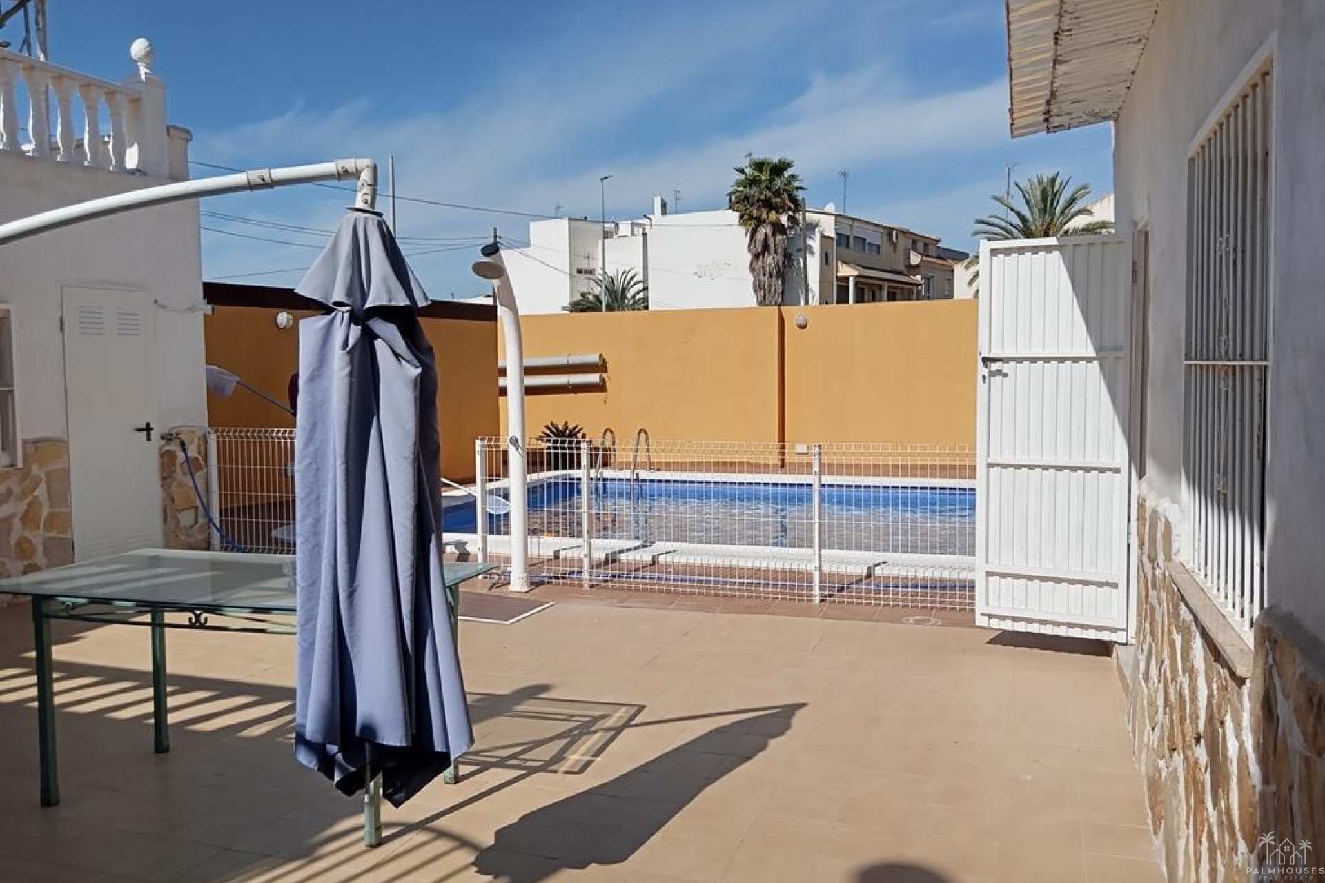 Revente - Villa - Los Montesinos - PUEBLO CENTRO