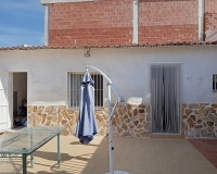 Revente - Villa - Los Montesinos - PUEBLO CENTRO