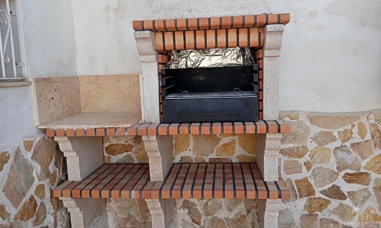 Revente - Villa - Los Montesinos - PUEBLO CENTRO