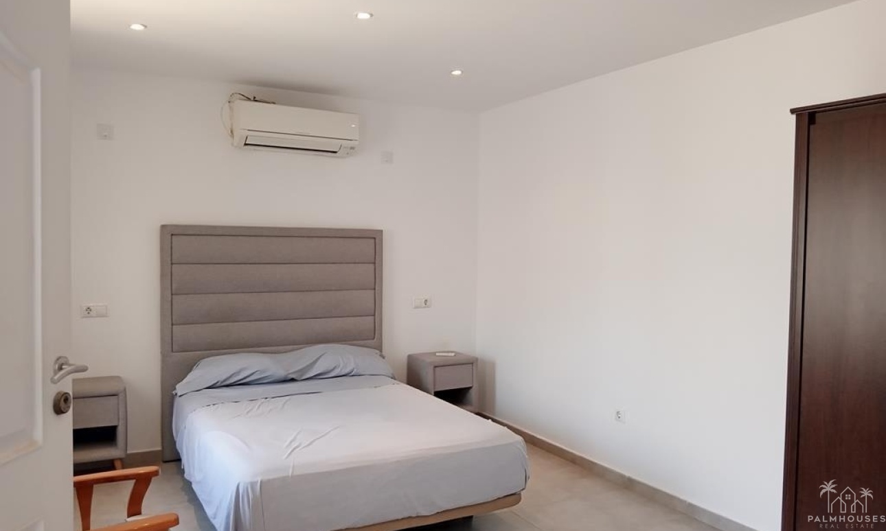 Revente - Villa - Los Montesinos - PUEBLO CENTRO