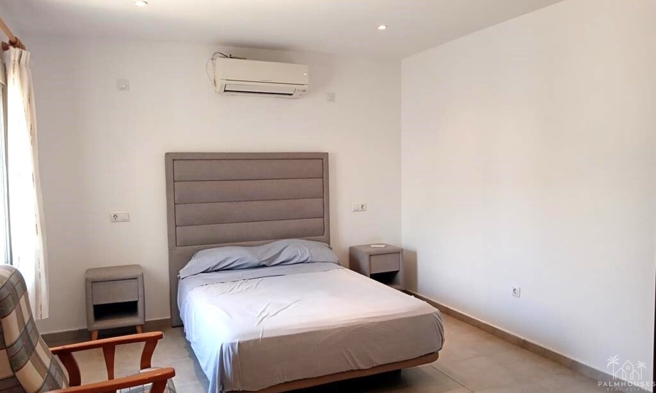 Revente - Villa - Los Montesinos - PUEBLO CENTRO