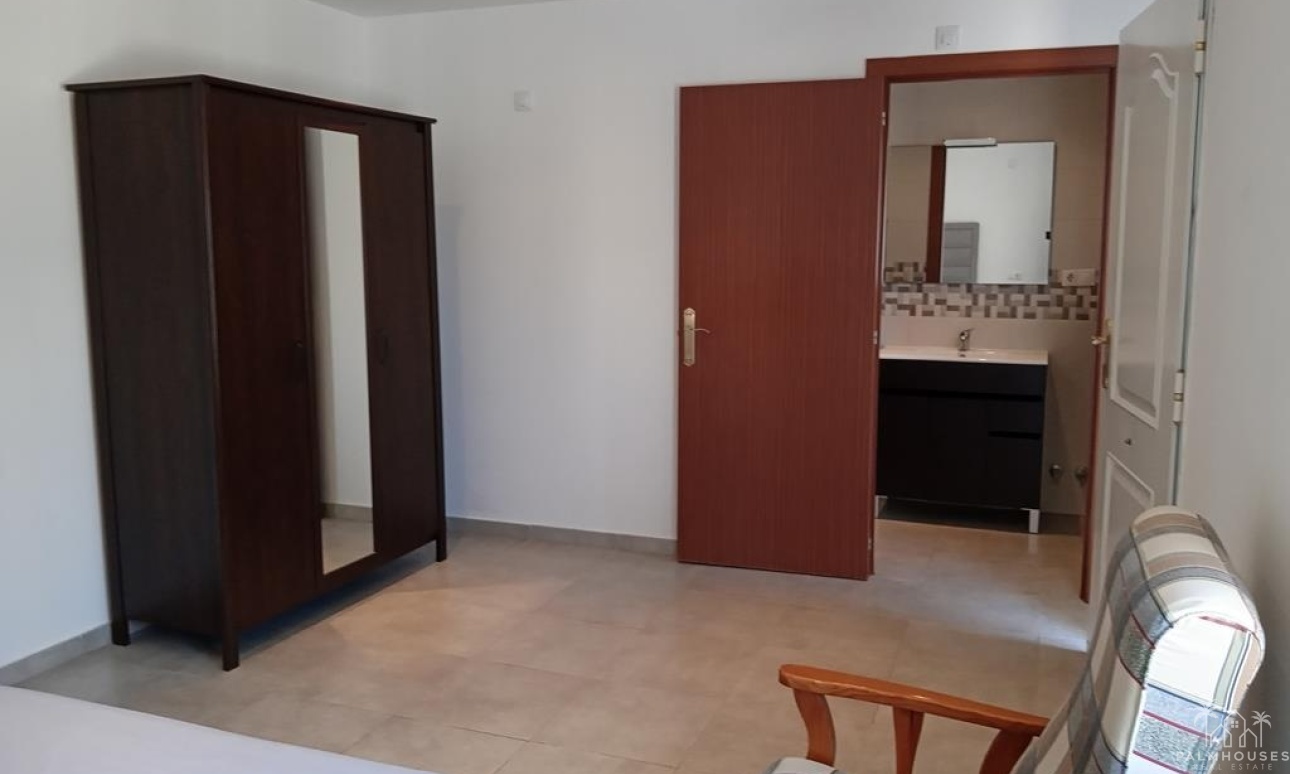 Revente - Villa - Los Montesinos - PUEBLO CENTRO